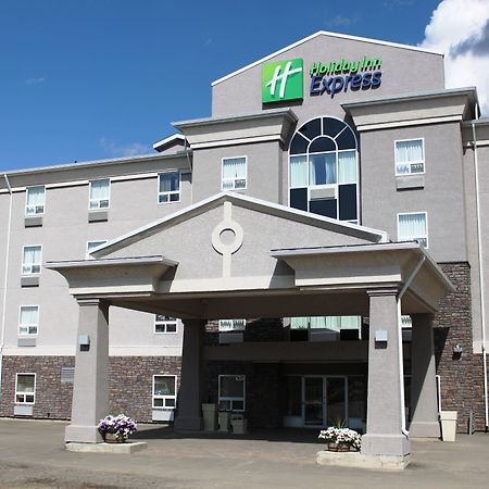 Holiday Inn Express Yorkton East By Ihg Экстерьер фото