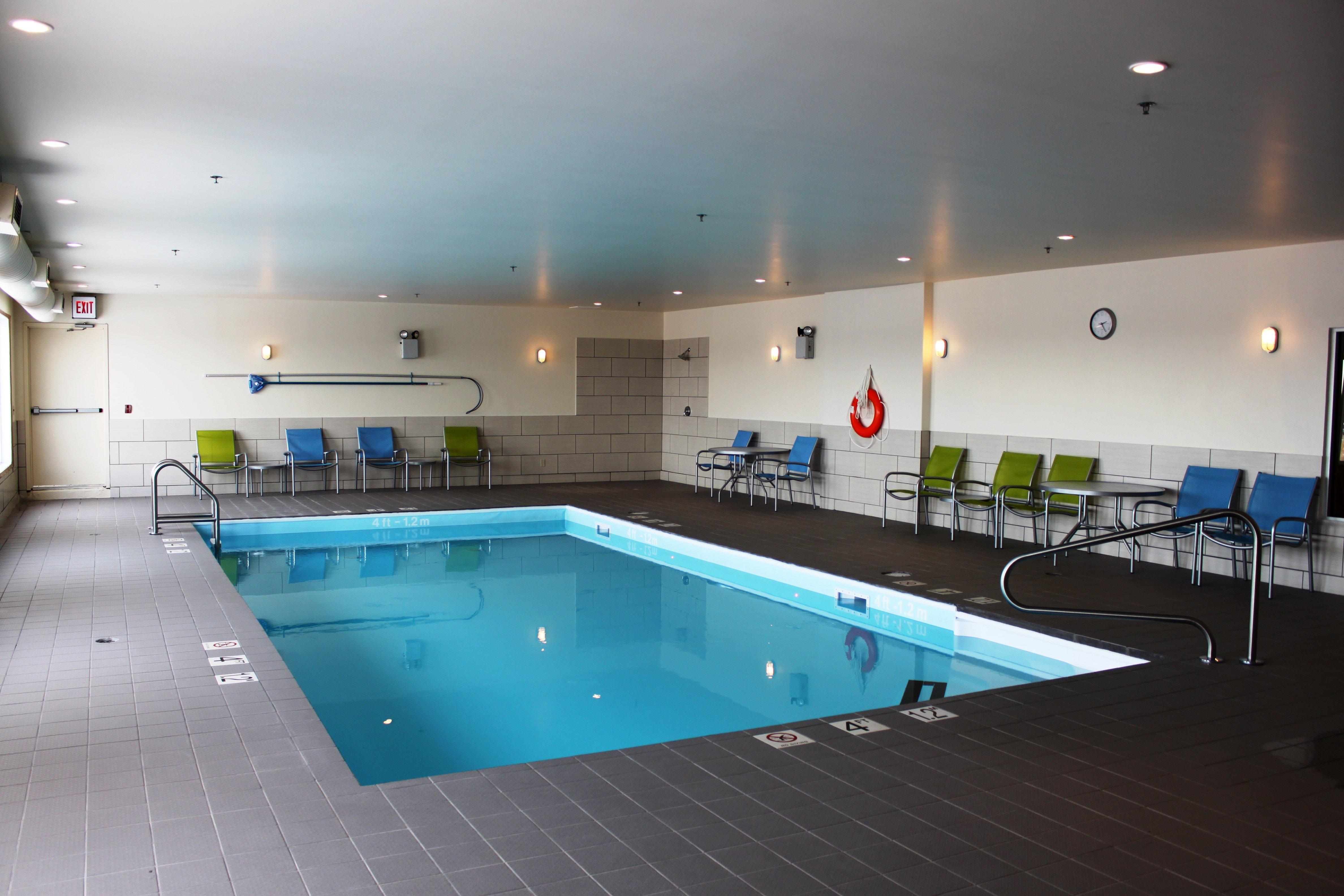 Holiday Inn Express Yorkton East By Ihg Экстерьер фото